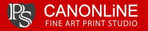 Canonline - Fine Art Print Studio